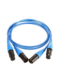 Cablu Interconnect Black Rhodium Opera DCT++ XLR 2.0m